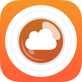 PicAway app icon